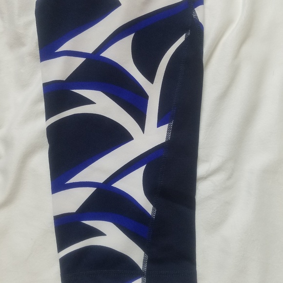 Zenergy by Chico's size 3 leggings - Picture 3 of 8